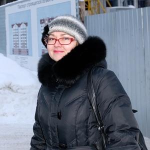 Девушки в Ханты-Мансийске: Татьяна, 48 - ищет парня из Ханты-Мансийска