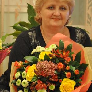Девушки в Омске: Ольга, 61 - ищет парня из Омска