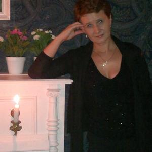 Светлана, 55 лет, Иваново