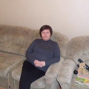 Девушки в Челябинске: Наталья, 67 - ищет парня из Челябинска