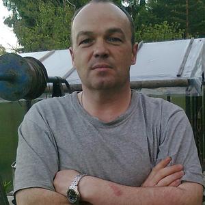 Юрий, 54 года, Киров