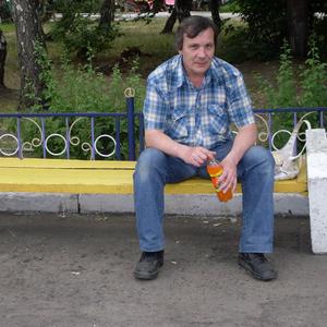 Геннадий, 63 года, Омск