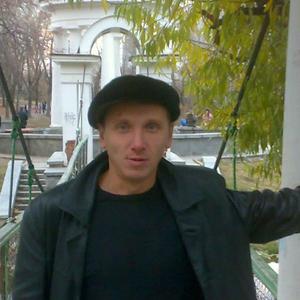 Алексей Рыбин, 46 лет, Екатеринбург