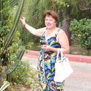 Татьяна, 64 года, Владимир