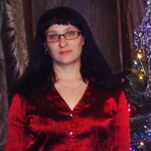 Девушки в Новокузнецке: Татьяна, 49 - ищет парня из Новокузнецка