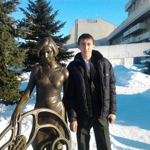 Парни в Тольятти: Сергей, 41 - ищет девушку из Тольятти