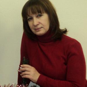 Ирина, 63 года, Уфа