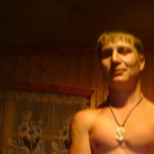 Иван, 35 лет, Кунгур