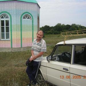 Андрей, 62 года, Саратов