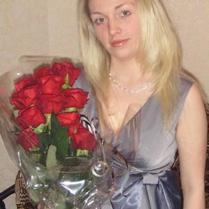 Девушки в Санкт-Петербурге: Наталья, 39 - ищет парня из Санкт-Петербурга
