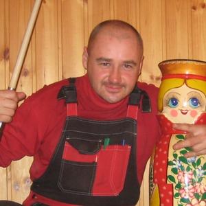 Сергей, 58 лет, Калуга