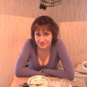 Татьяна, 48 лет, Кумертау