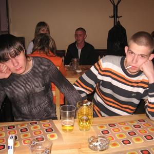 Парни в Новосибирске: евгений, 34 - ищет девушку из Новосибирска
