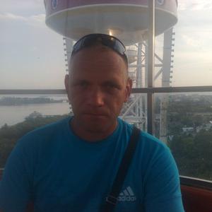 Олег, 46 лет, Казань