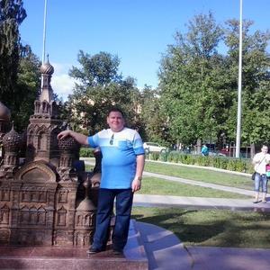 Парни в Казани (Татарстан): Алексей, 47 - ищет девушку из Казани (Татарстан)