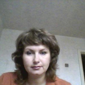 Ольга, 52 года, Тольятти