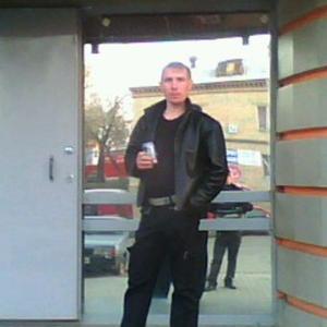 Andr, 42 года, Екатеринбург