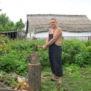 Igor, 43 года, Кременчуг