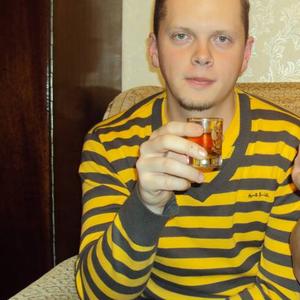 Парни в Екатеринбурге: Семен, 38 - ищет девушку из Екатеринбурга