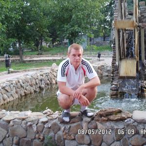 Парни в Кореновске: Саша, 39 - ищет девушку из Кореновска