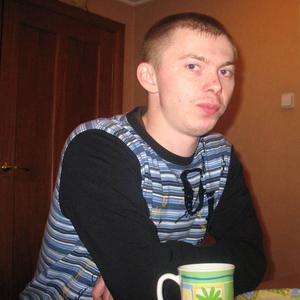 Парни в Киселевске: Сергей, 41 - ищет девушку из Киселевска