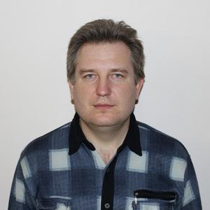 Дмитрий, 53 года, Владивосток