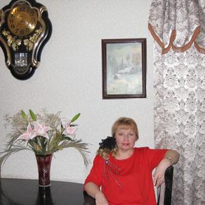 Надежда, 68 лет, Екатеринбург
