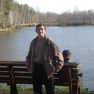 Парни в Екатеринбурге: Эдуард, 50 - ищет девушку из Екатеринбурга