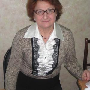 Anna, 76 лет, Москва