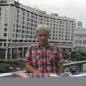 Парни в Кинешме: Владимир, 57 - ищет девушку из Кинешмы