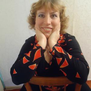 Натали, 58 лет, Новосибирск