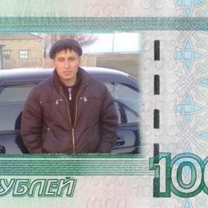 рафаиль, 39 лет, Калачинск