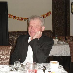Парни в Йошкар-Оле: Вячеслав Семёнов, 65 - ищет девушку из Йошкар-Олы