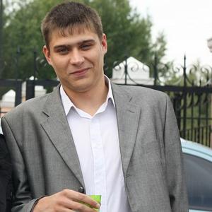 Парни в Белоярский (Ханты-Мансийский АО): Алексей, 38 - ищет девушку из Белоярский (Ханты-Мансийский АО)