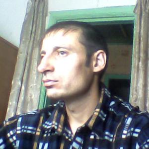 Toha, 43 года, Челябинск