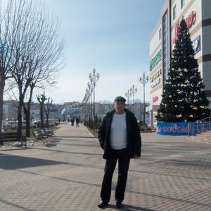Сергей, 61 год, Новороссийск
