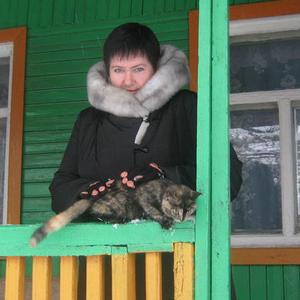 Девушки в Оренбурге: Оксана, 54 - ищет парня из Оренбурга