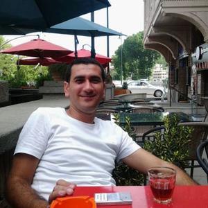 Ulfat, 39 лет, Баку