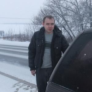 Парни в Туле (Тульская обл.): Sergey, 43 - ищет девушку из Тулы (Тульская обл.)