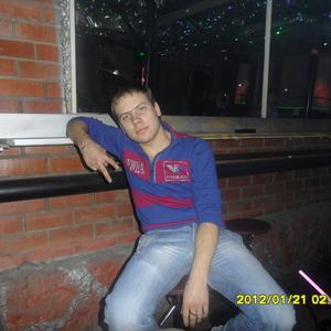 Александр, 32 года, Соликамск