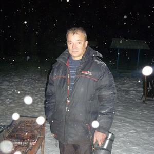 Олег, 61 год, Рязань