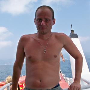 Константин, 48 лет, Нижний Тагил