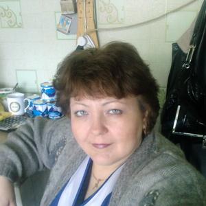 Елена, 55 лет, Красноярск