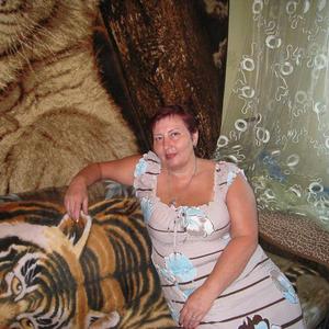Ольга, 66 лет, Тюмень