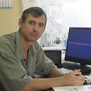 Вадим, 53 года, Энгельс