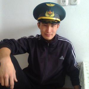 Нурлан, 30 лет, Астана
