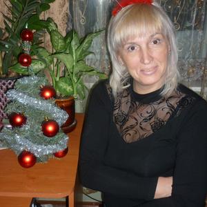 Татьяна, 57 лет, Кемерово