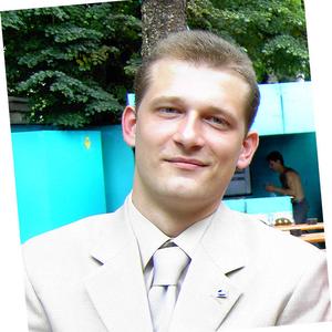 Николай, 40 лет, Курск