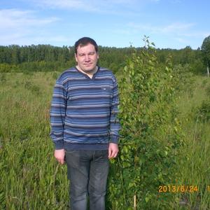 Владимир, 41 год, Киселевск