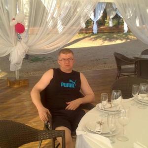 Ярослав, 47 лет, Москва